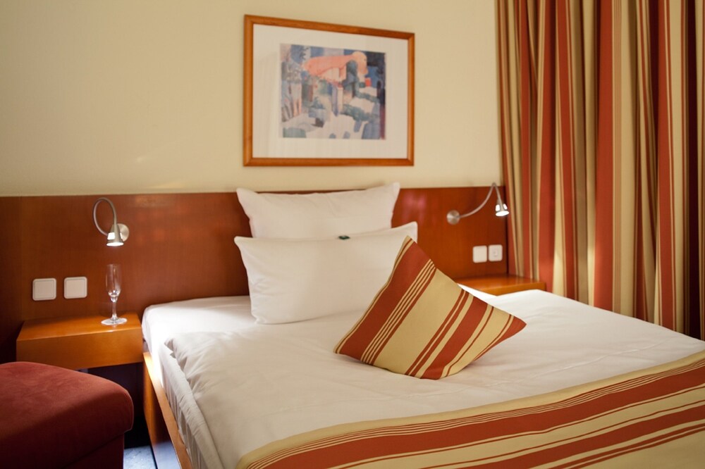 Park Hotel Bad Zwischenahn Park Hotel Bad Zwischenahn