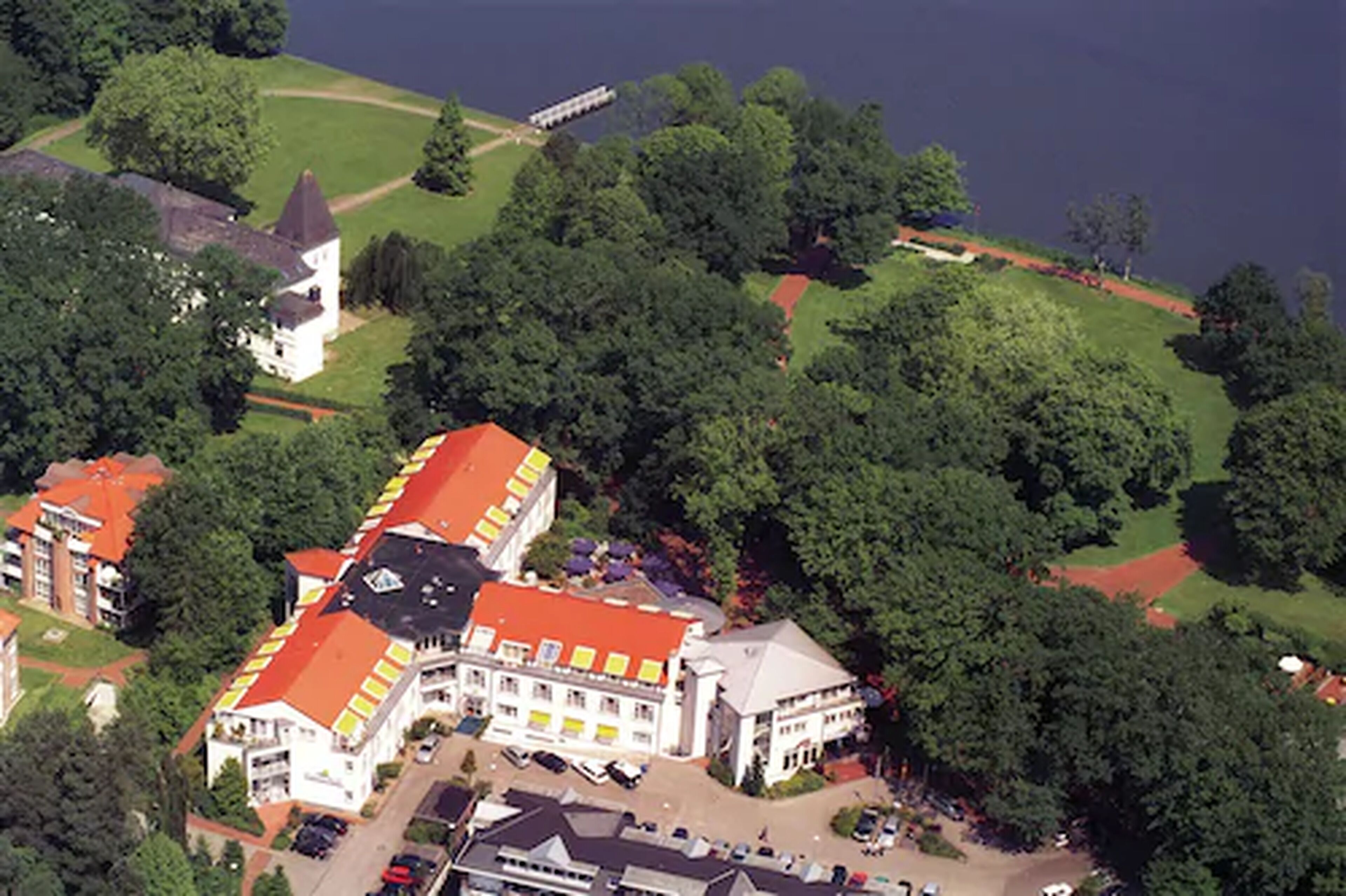 HansenS Haus am Meer in Bad Zwischenahn, Germany