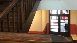 Treppe