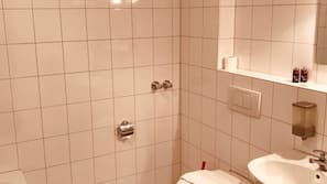 Komfortbadewanne, Handtücher