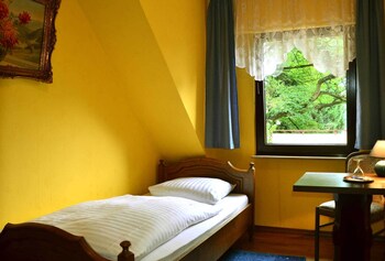 Haus Scheuten Essen 2020 Room Prices Reviews Travelocity