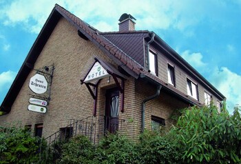 Haus Scheuten Essen 2020 Room Prices Reviews Travelocity