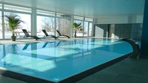 2 Innenpools