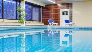2 Innenpools