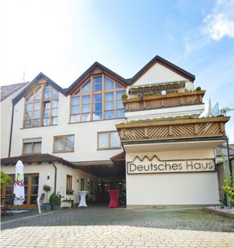 Top 10 Accommodation Near Pulverturm Mainbernheim Au 135