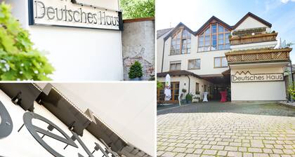 Hotel Deutsches Haus