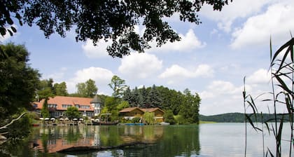 Hotel Altes Zollhaus