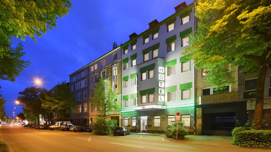 Hotel Schumacher