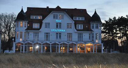 Hotel Stolteraa