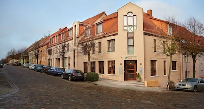Hotel Garni Zum Eichwerder