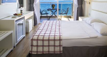 Yunus Hotel