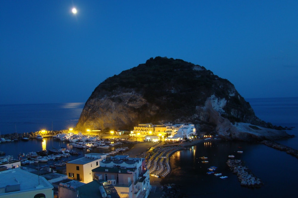 Ischia Hotel Villa Sirena Ischia Hotel Villa Sirena