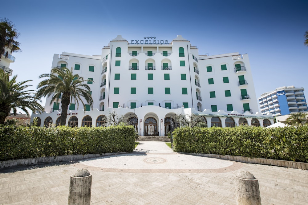 Grand Hotel Excelsior San Benedetto Grand Hotel Excelsior San Benedetto