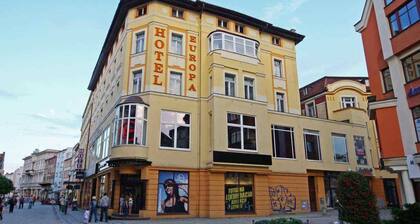 Hotel EUROPA