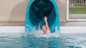Waterslide