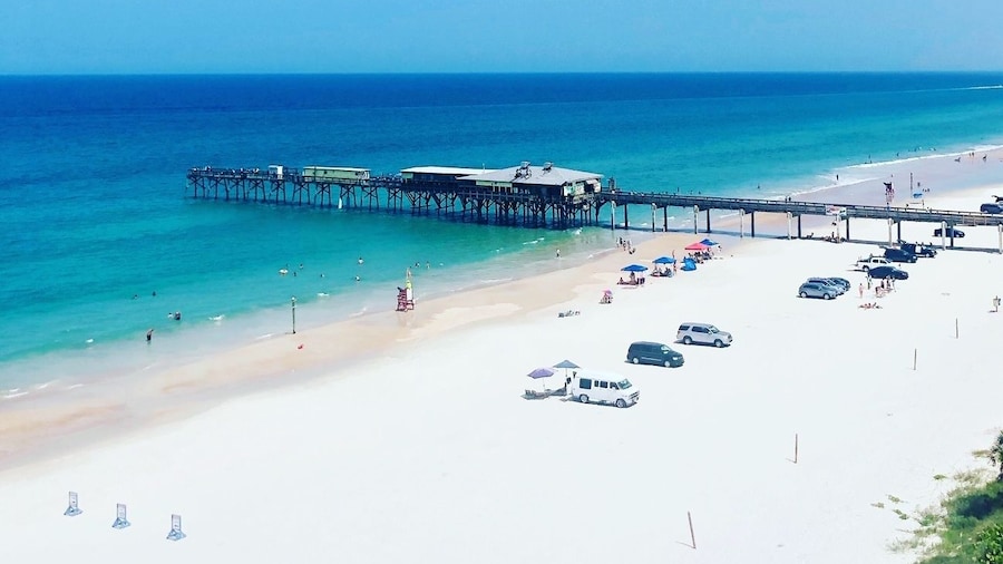 Atlantic Terrace by Capital Vacations