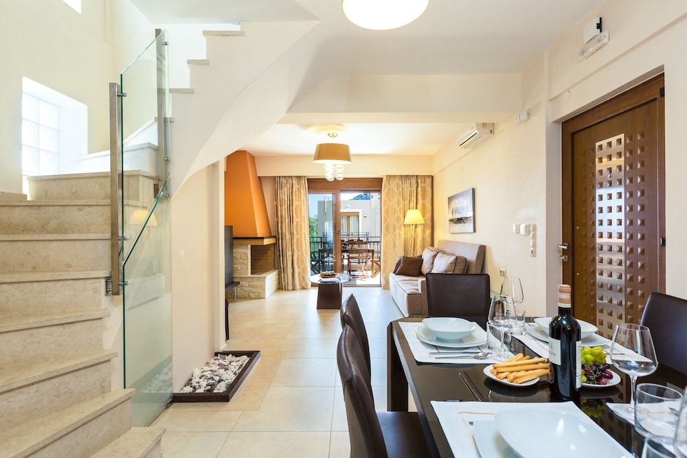 Pantheon Villas Suites Mylopotamos 2019 Hotel Prices - 