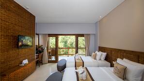 Biancheria da letto di alta qualità, materassi Select Comfort