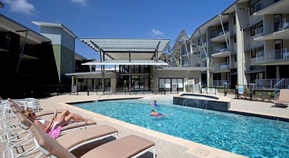 Ramada Resort by Wyndham Coffs Harbour