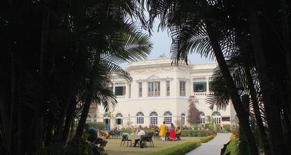 Hotel Surya