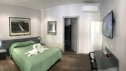 Hotel Convertini Hotel Convertini