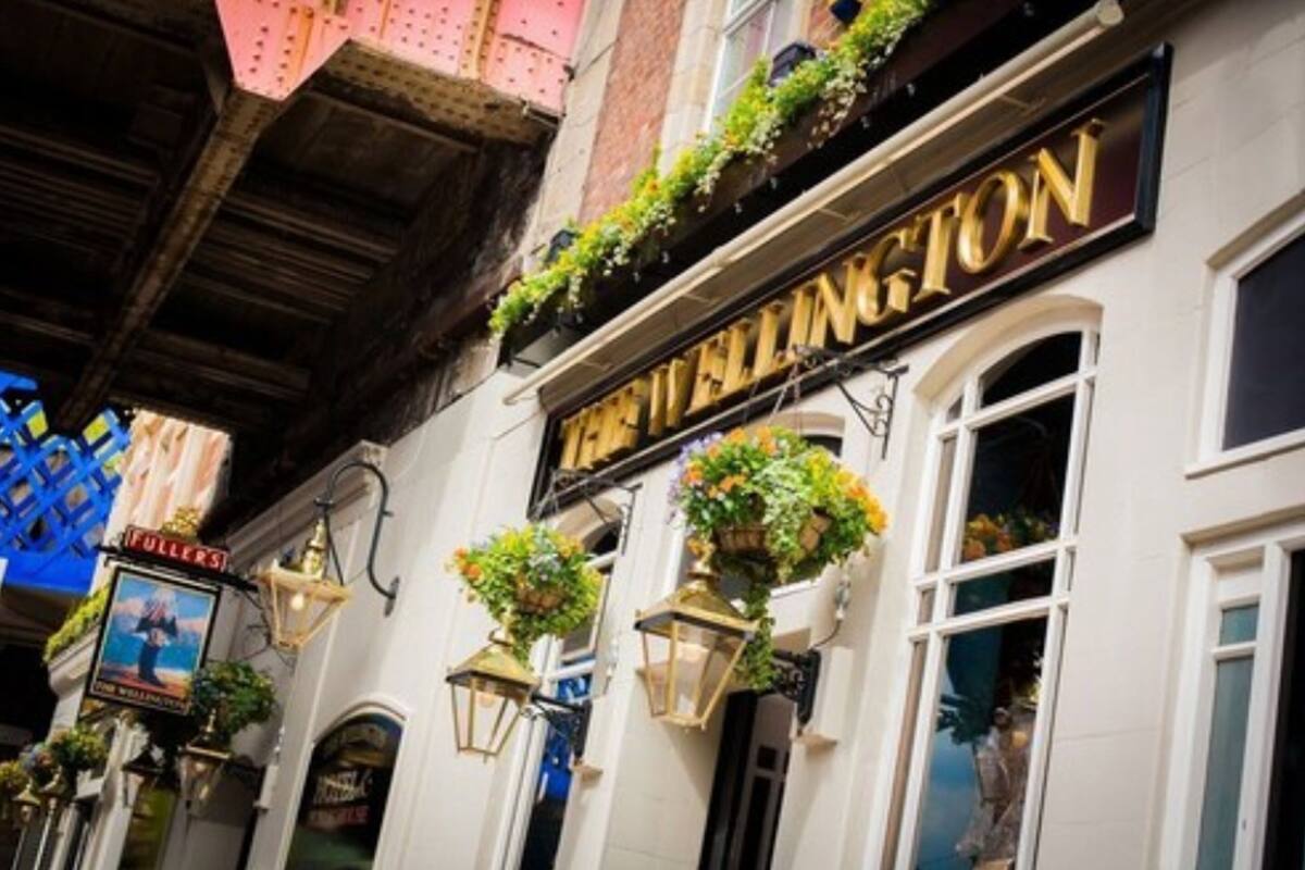 The Wellington Hotel 2021 𝗗𝗲𝗮𝗹𝘀 𝗣𝗿𝗼𝗺𝗼𝘁𝗶𝗼𝗻𝘀 Expedia Singapore