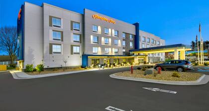Hampton Inn by Hilton Abingdon