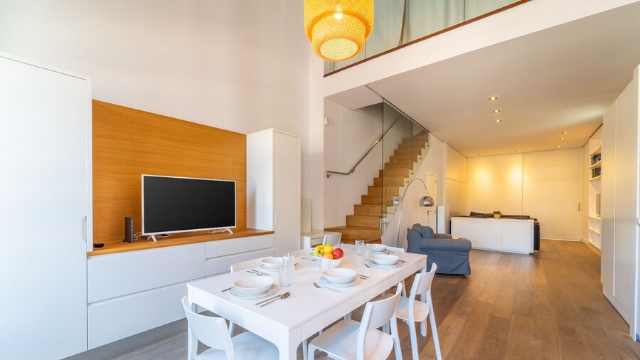 Myflats Luxury Old Town