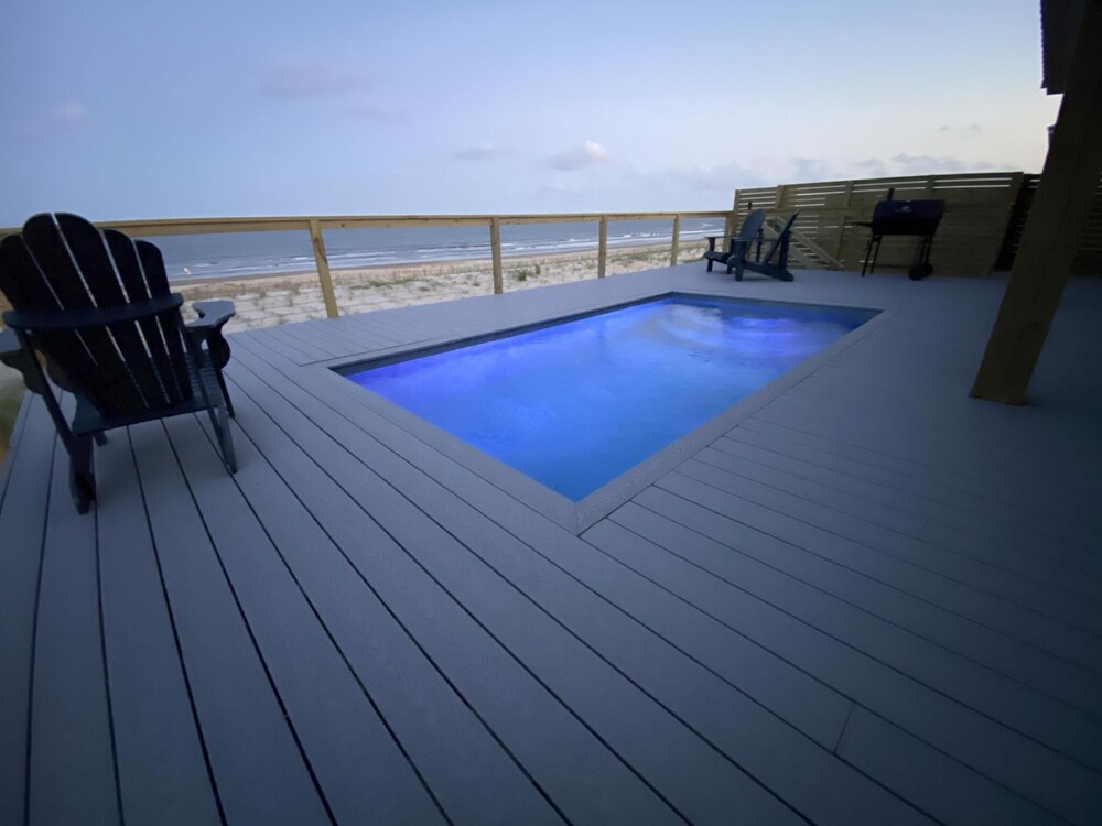 Boudreaux and Thibodeaux's Beach Houses Deals & Reviews (Grand Isle, USA) Wotif