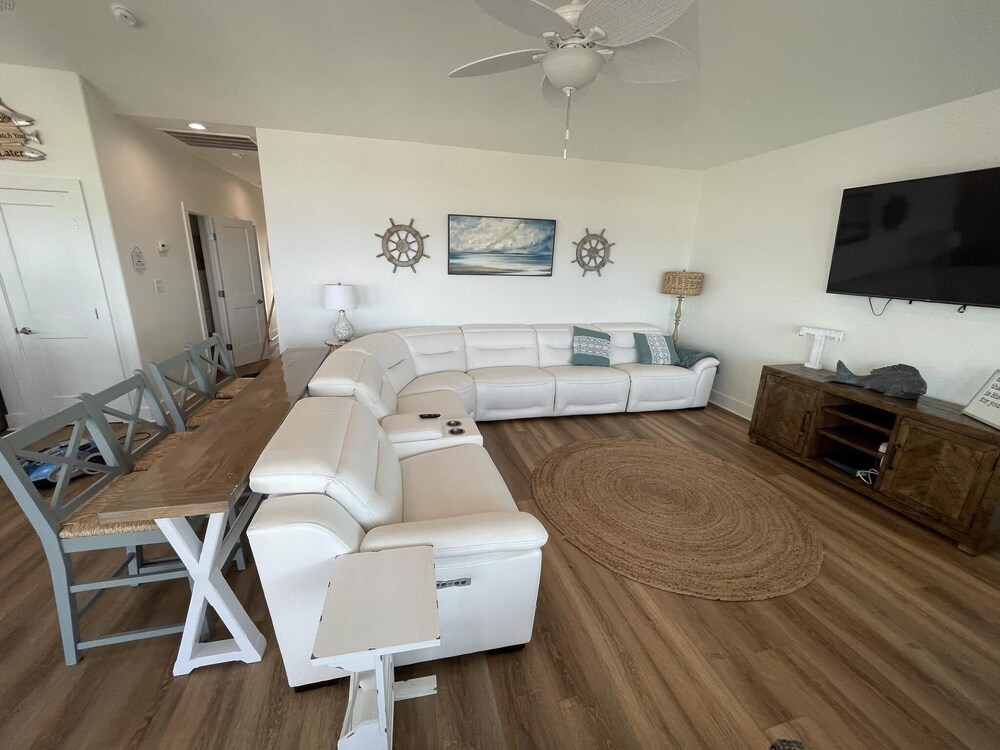 Boudreaux and Thibodeaux's Beach Houses, Grand Isle Room Prices & Reviews Travelocity