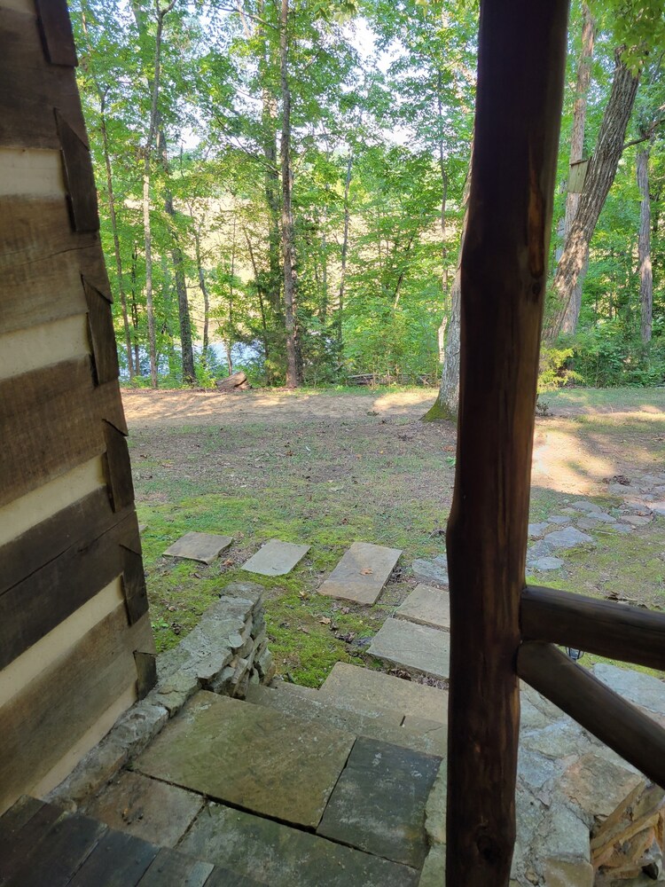 💌"Secluded Cabin for Two"  ❣❣