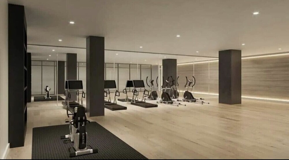 🌟 Modern Luxury 2BR Apt near Rutgers🔸NJIT🔸EWR🔸Prudential Ctr🔸min from NYC 🗽 