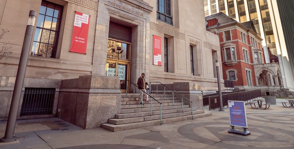 🌟 Modern Luxury 2BR Apt near Rutgers🔸NJIT🔸EWR🔸Prudential Ctr🔸min from NYC 🗽 