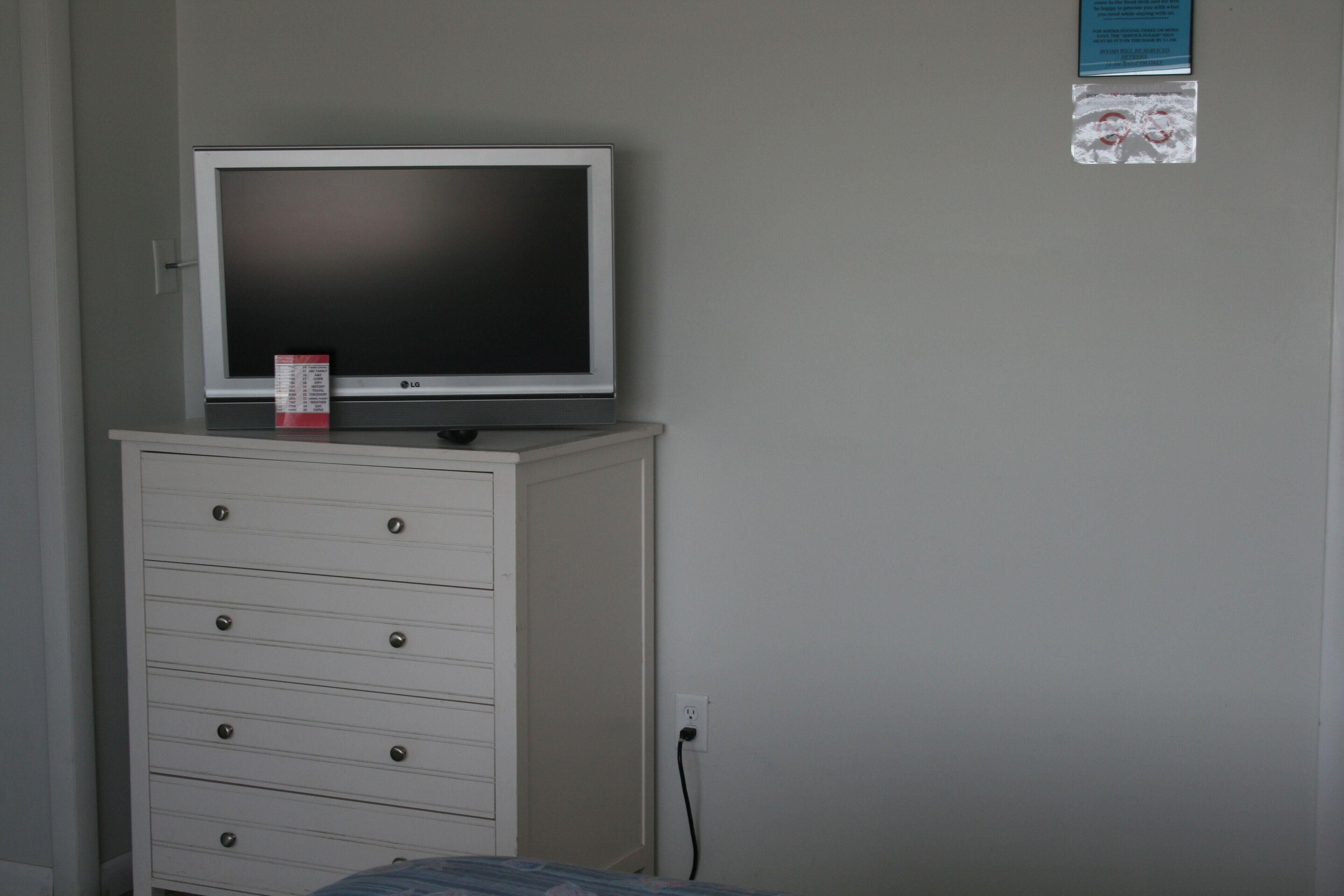KOV - 1 King Bed Non Smoking Ocean View in Chiefland, United States