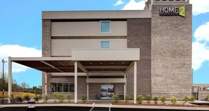 Home2 Suites by Hilton Blythewood, SC