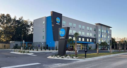 Tru By Hilton Niceville, FL