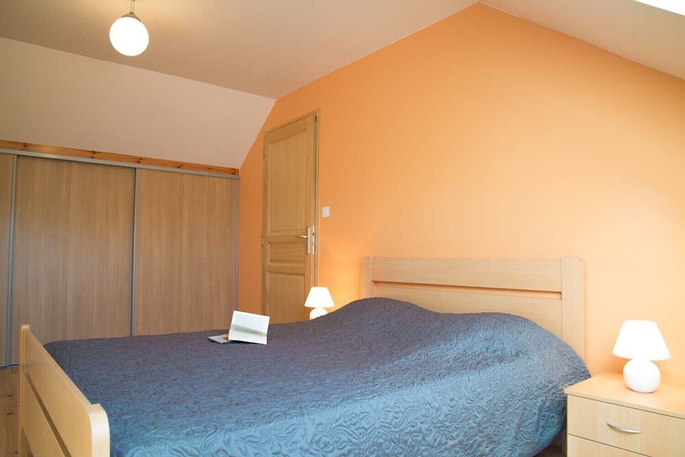 La Grange de 3/6 persons Termes Vrbo