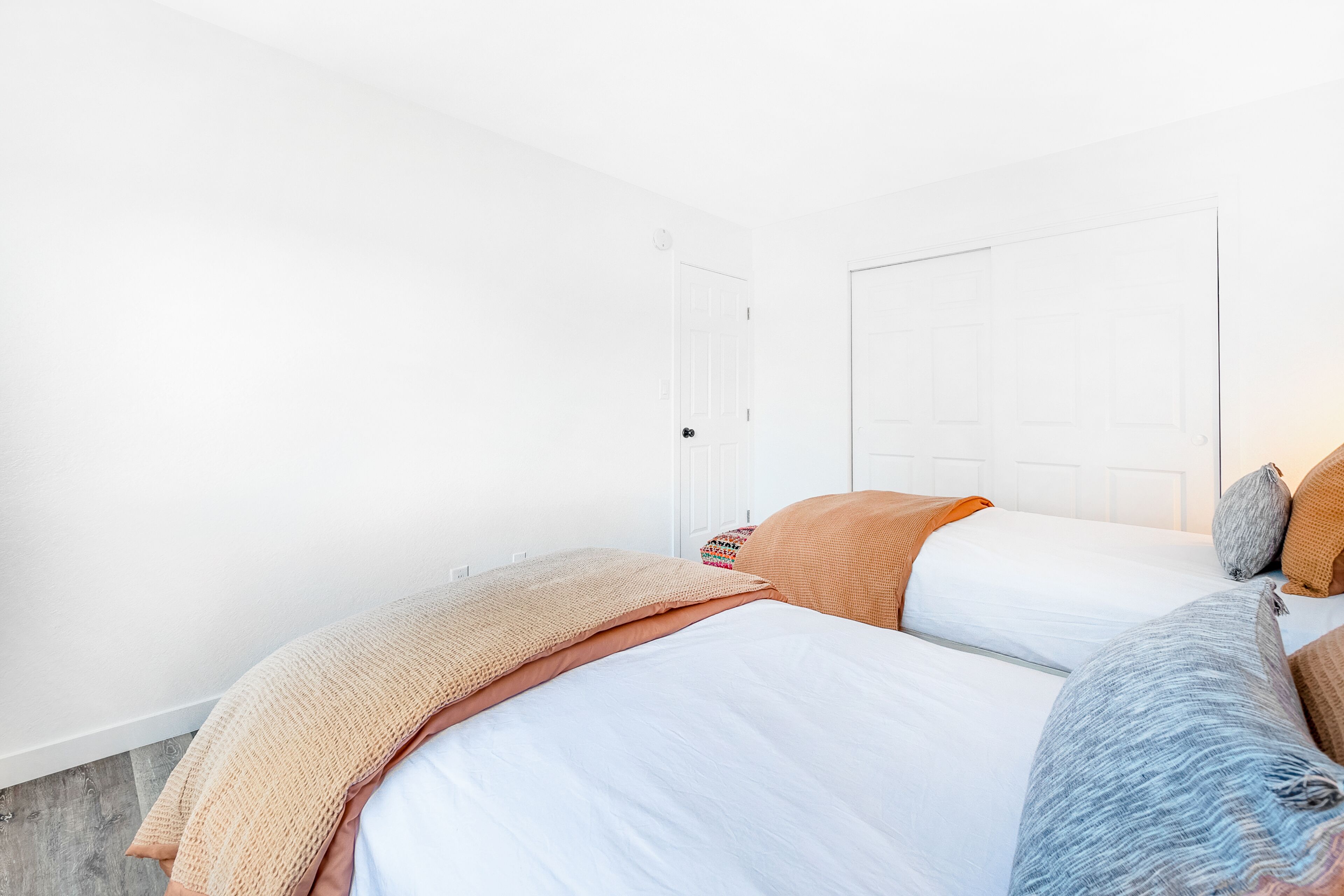 Convenient, Dog-Friendly Condo w/ Free WiFi - Right Up From the Beach! in San Clemente, United States