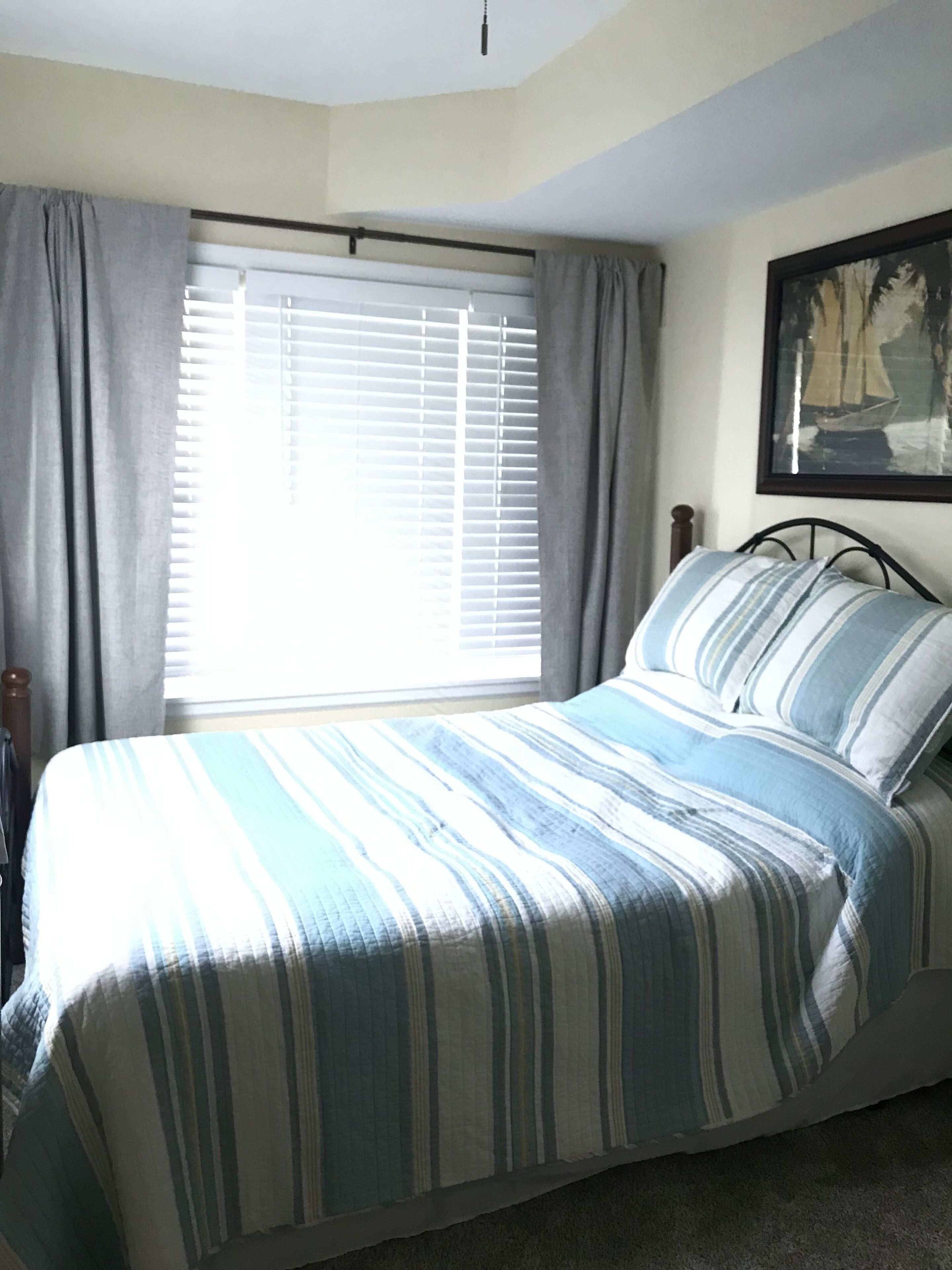 Herons Landing - Lakefront Home on Marble Lake - Sleeps 11 in Kalamazoo, United States