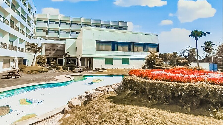 Dongxu Resort Hotel