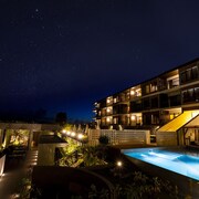 沖縄本島でおすすめのアパートスタイルホテル キッチン付きホテル エクスペディア