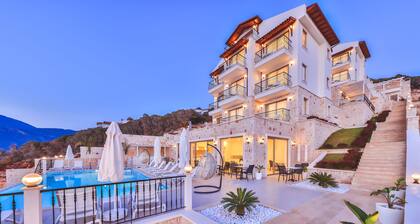 Kas Lisiya Hotel