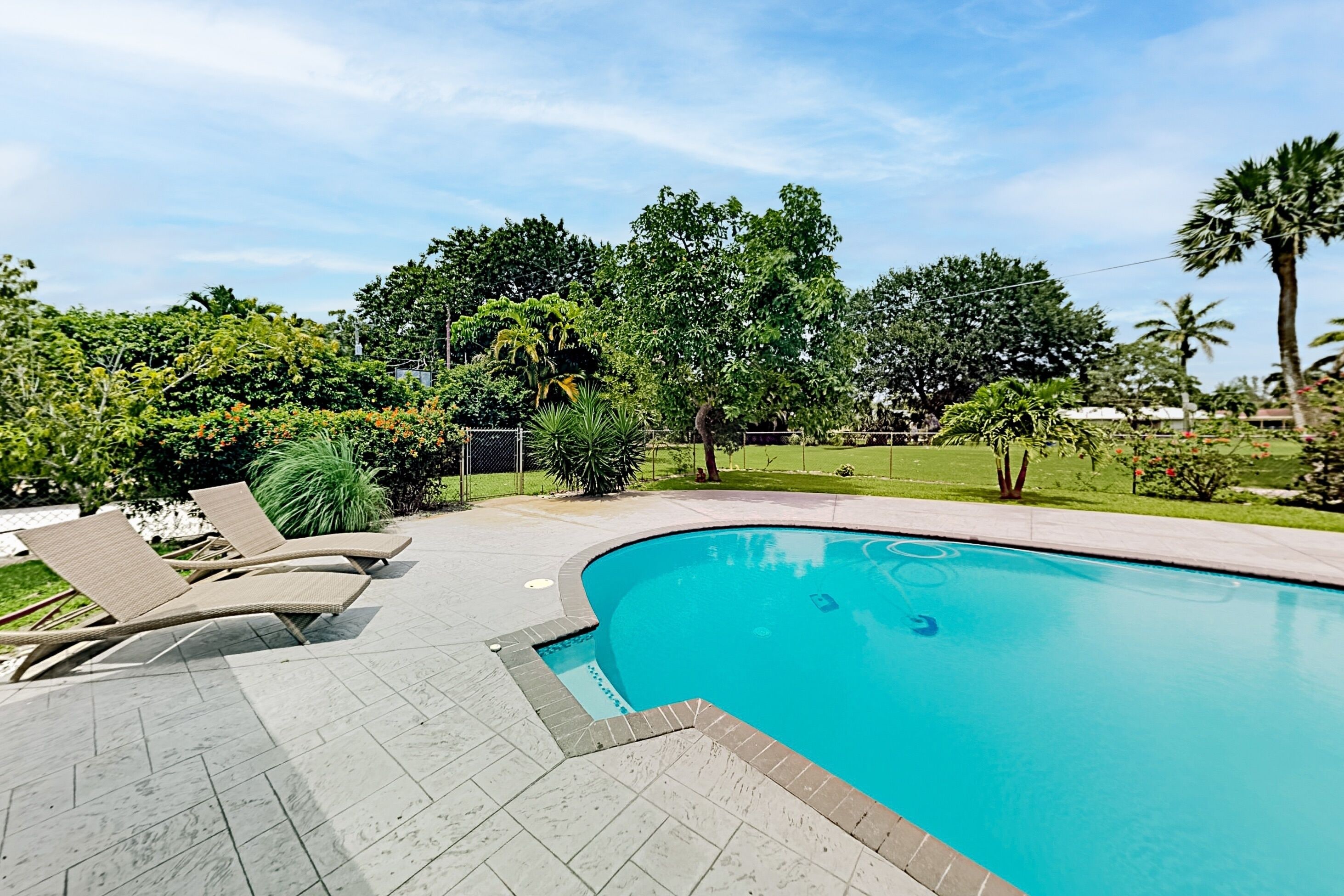 Exceptional Vacation Home In Lake Worth 3 Bedroom Home in Lake Worth, United States