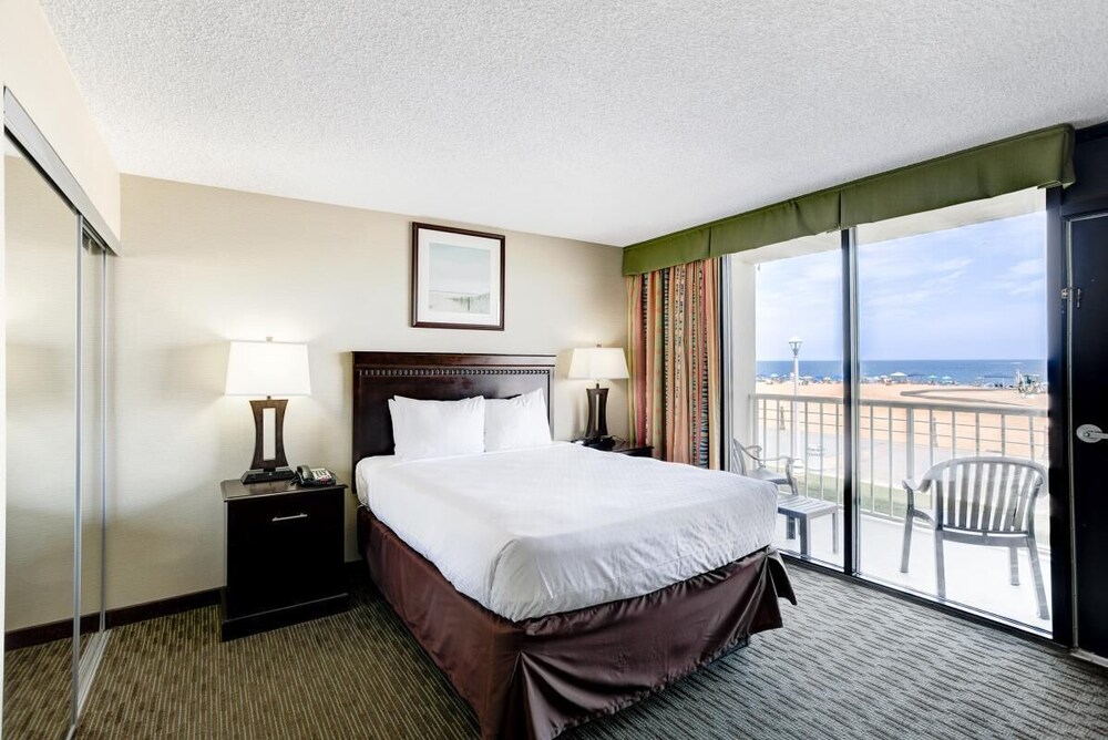 Nature Escape! Great Unit, Beachfront, Pool, Restaurant