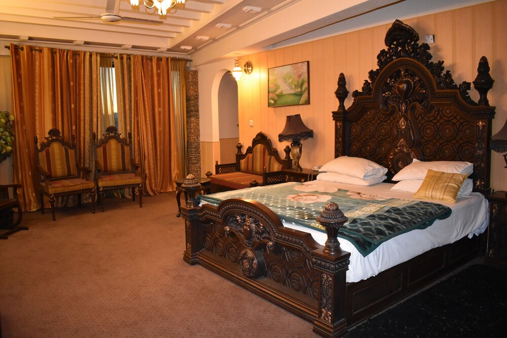 Undrah Inn Hotel Deals & Reviews (New Mirpur City, PAK) Wotif
