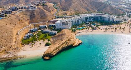 Jumeirah Muscat Bay
