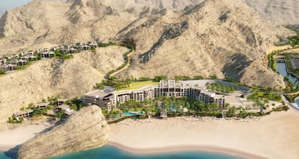 Jumeirah Muscat Bay