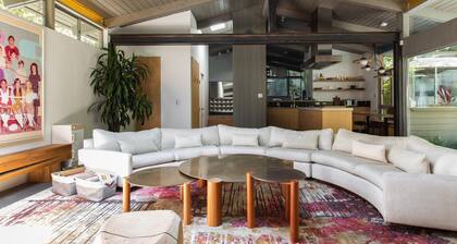 Latimer Grand Oaks by Onefinestay