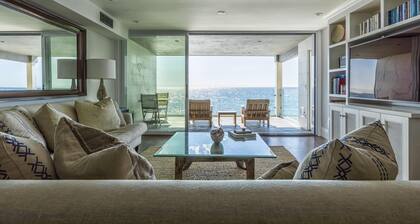 Big Rock Malibu by Onefinestay
