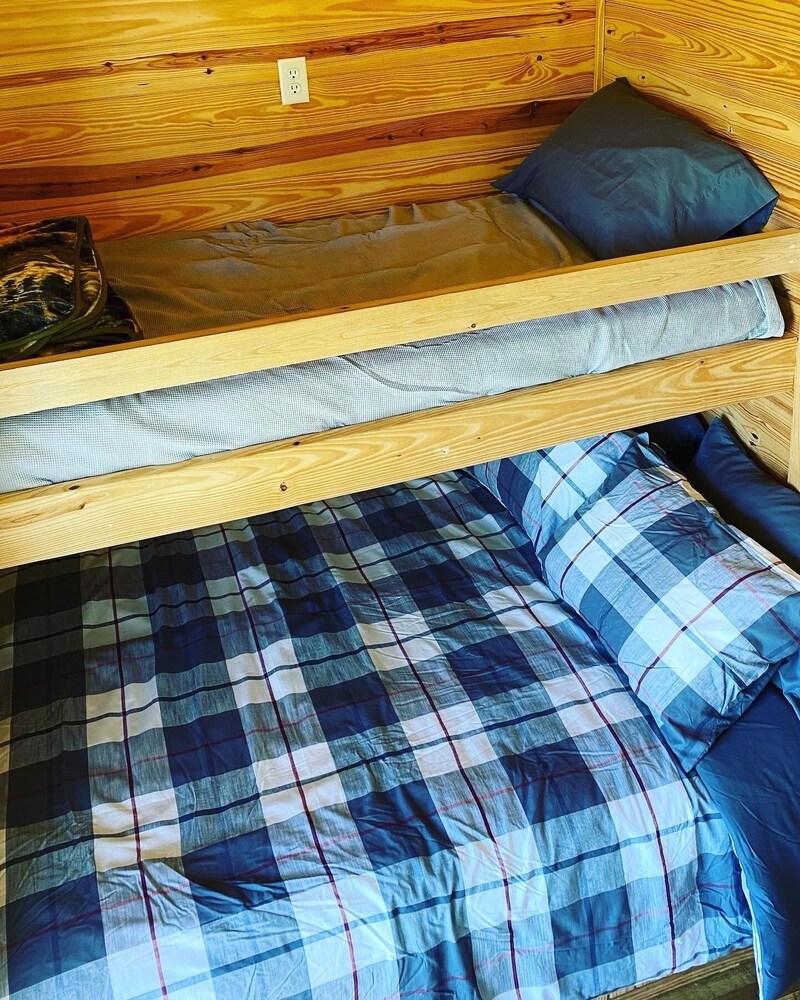 2 Cozy Tiny Homes 1 mile from Lake Hartwell Hart County Vrbo